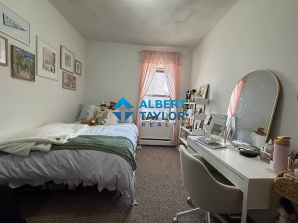 610 Columbus Ave, Boston, MA