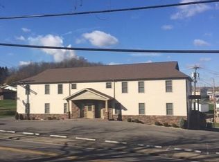 697 S Pike St, Shinnston, WV 26431