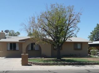 4437 W Hatcher Rd, Glendale, AZ 85302