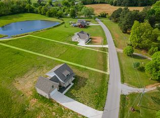 0 Long Br LOT 2, Lawrenceburg, TN 38464
