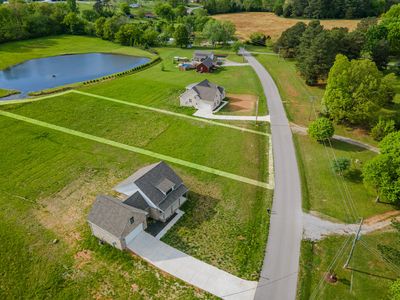 0 Long Br Lot 2, Lawrenceburg, TN, 38464