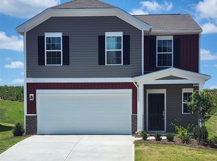 714 Espresso Dr, Shelby, NC 28152