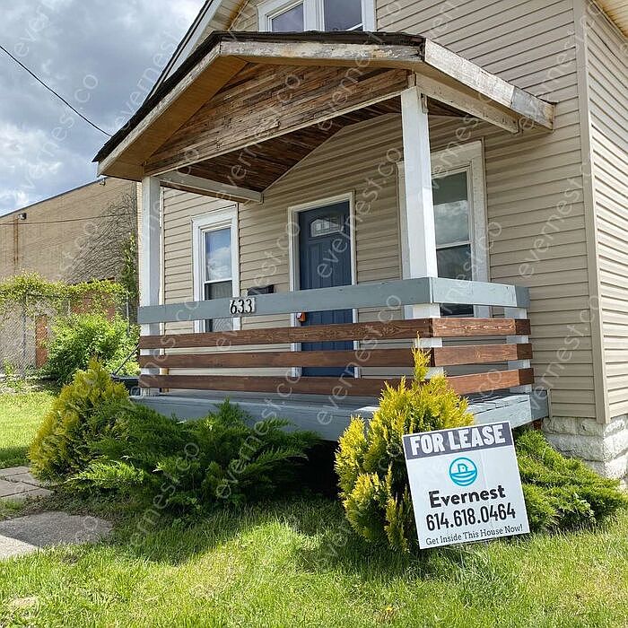 1st image of 633 Culbertson St
