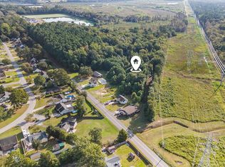 TBD New Rd., Conway, SC 29527