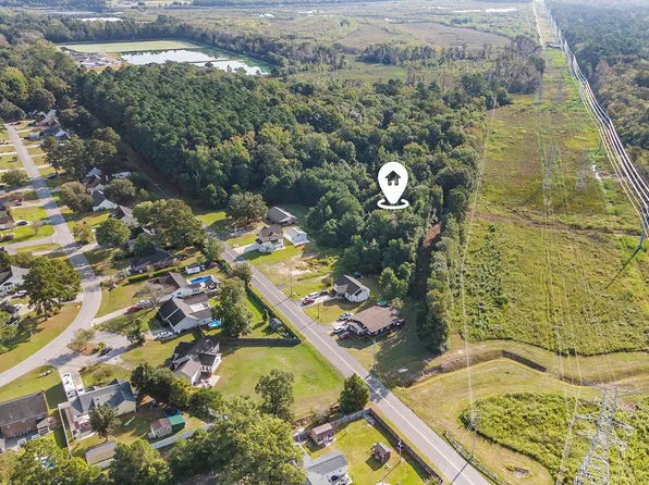 TBD New Rd., Conway, SC 29527