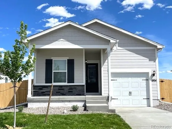 1004 Savona Avenue, Fort Lupton, CO 80621