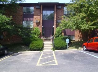 610 Orion Rd APT 101, Lake Orion, MI 48362