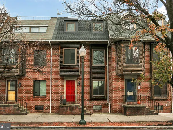 1205 N 3rd St, Harrisburg, PA 17102