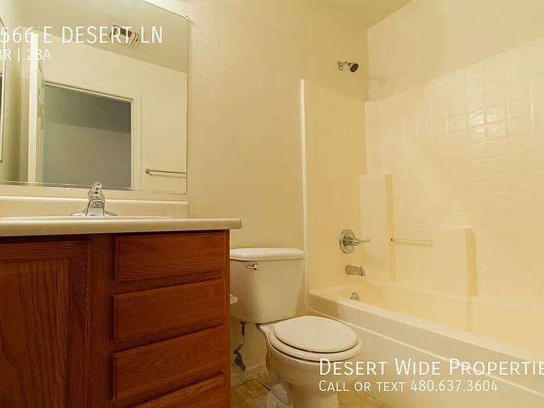 8566 E Desert Ln — Photo 16
