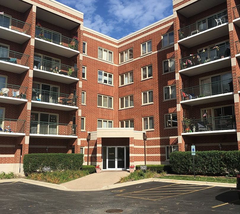 1st image of 6450 W Berteau Ave APT 312