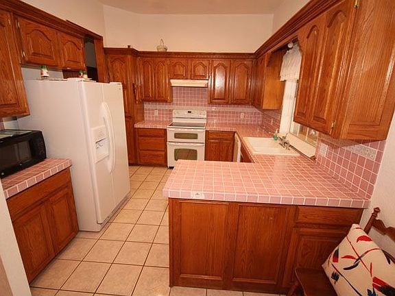 Home for Sale in Blanchard, Oklahoma $0