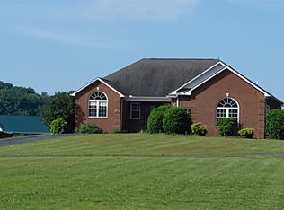 4114 Rocky Springs Rd, Bean Station, TN 37708