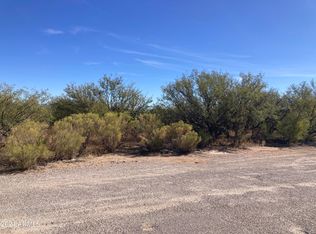 5811 S Calle Sedillos LOT 30G, Hereford, AZ 85615