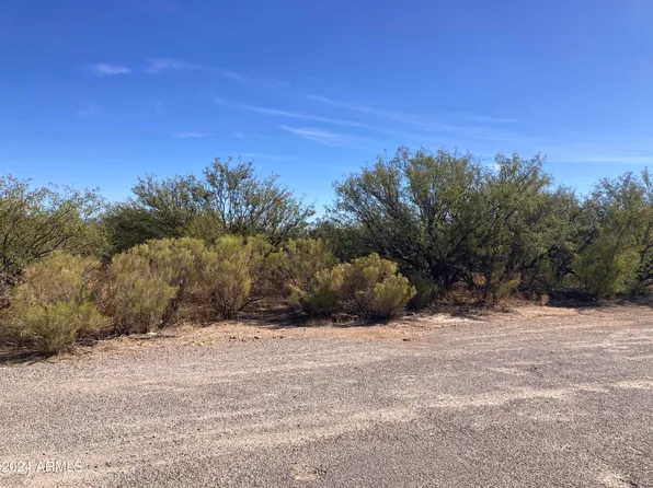 5811 S Calle Sedillos -- #30G, Hereford, AZ 85615