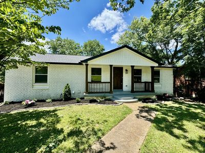 317 Leopole Rd, Nashville, TN, 37211