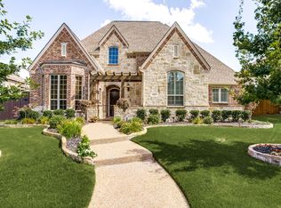 1805 Trinidad Ln, Allen, TX 75013