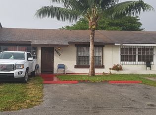 18031 NW 41st Pl, Miami Gardens, FL 33055