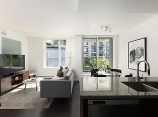 138 W 1st Ave #301, Vancouver, BC V5Y 0H5