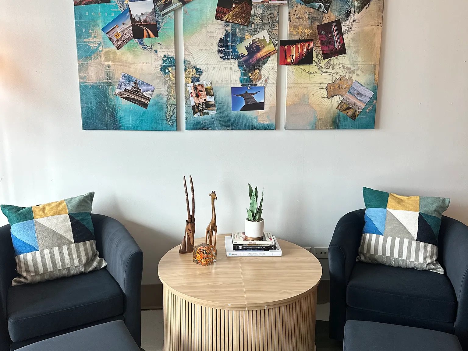 Assembly Student Living — Photo 3