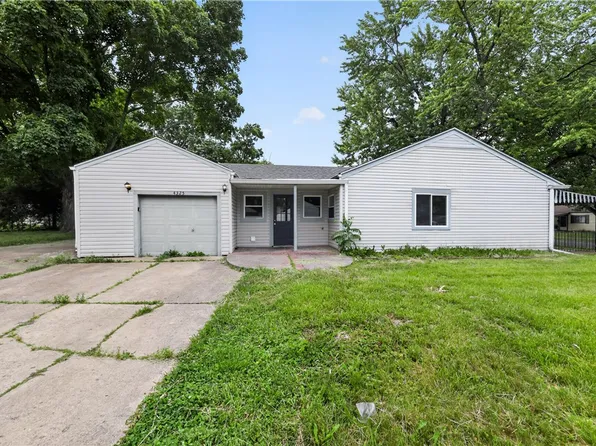 4325 Redonda Ln, Dayton, OH 45416