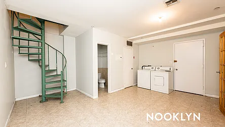 Rented by Nooklyn NYC LLC