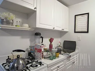 Rented by Alpha Properties NYC I LLC