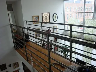 Rented by Dream Space Realty