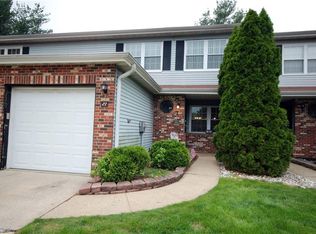 21 Hamilton Dr #21, Spotswood, NJ 08884