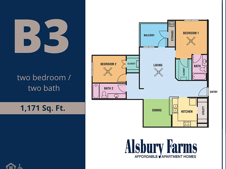 ALSBURY FARMS — Photo 25