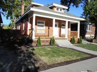 729 S 500 E, Salt Lake City, UT 84102
