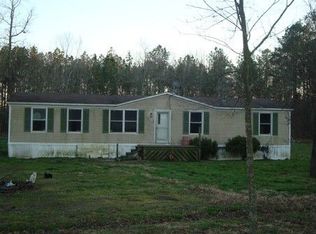 55 Gates Forest Rd, Eure, NC 27935
