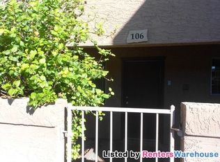 4050 E Cactus Rd UNIT 106, Phoenix, AZ 85032