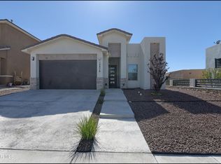 12478 Lanchester Dr, El Paso, TX 79928