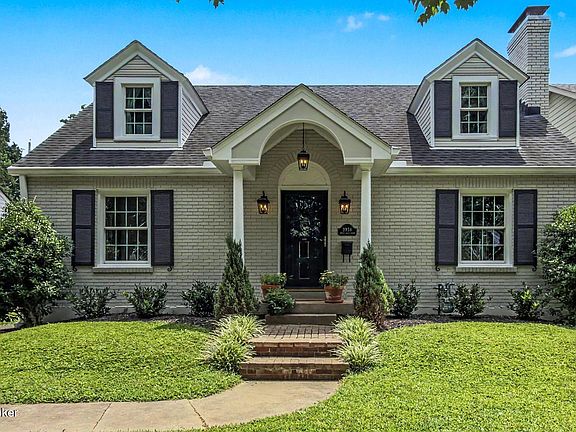 2nd image of 3936 Druid Hills Rd