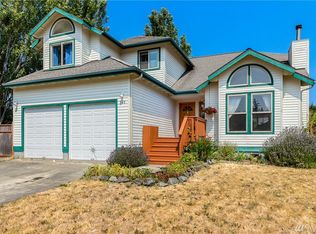 540 Rose Ct, Friday Harbor, WA 98250