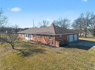 6640 Pflumm Rd, Shawnee, KS 66216