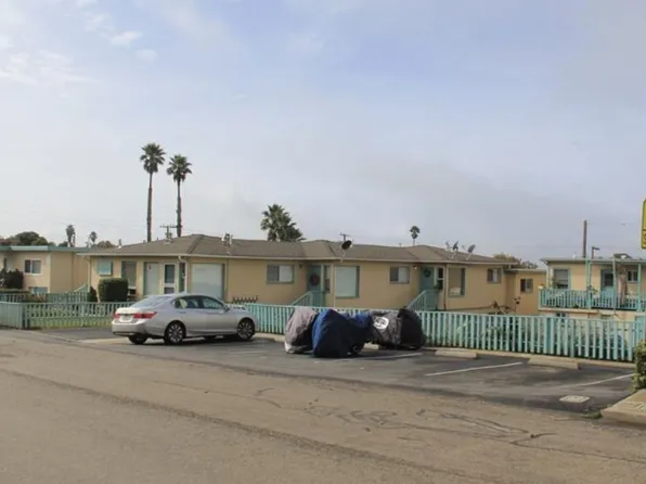 1125 Monterey Ave APT 5, Morro Bay, CA 93442