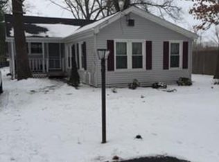 100 Parkerview St, Springfield, MA 01129