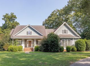217 Fairway Cir, Americus, GA 31709