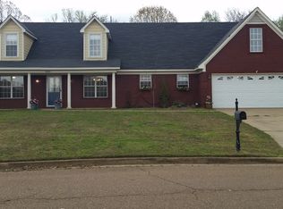 3084 Big Ben S, Hernando, MS 38632