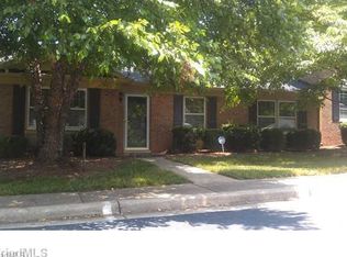 4823 Tower Rd, Greensboro, NC 27410