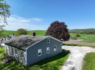 195 Amenia Union Rd, Sharon, CT 06069