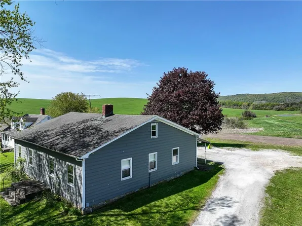 195 Amenia Union Road, Sharon, CT 06069
