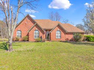 9082 Fox Cv, Olive Branch, MS 38654