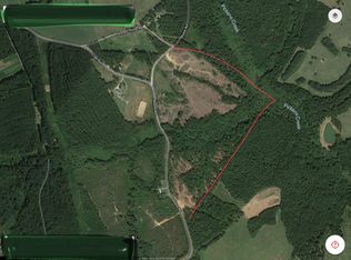 Craft Rd Moore Rd, Elberton, GA 30635