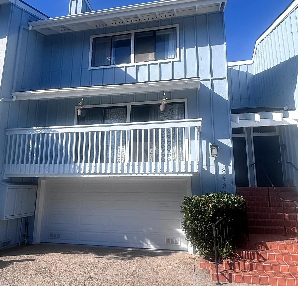 3 bed, 2.5 bath, 1480 sqft, $4,900 — Photo 1