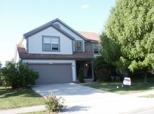 6150 Headington Pl, Columbus, OH 43230