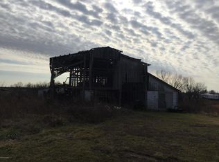 97 Fields Ln, Clarkson, KY 42726