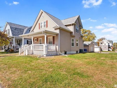 459 17th Ave, East Moline, IL, 61244