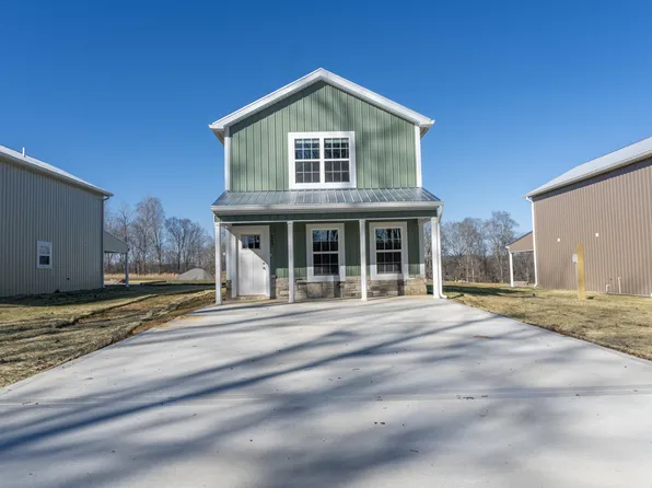 547 Chelsie Ln, Russell Springs, KY 42642